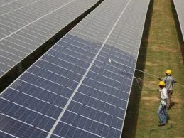 THE ELECTRIFYING PLAN THAT WOULD CREATE 83 MILLION JOBS FROM SOLAR ENERGY