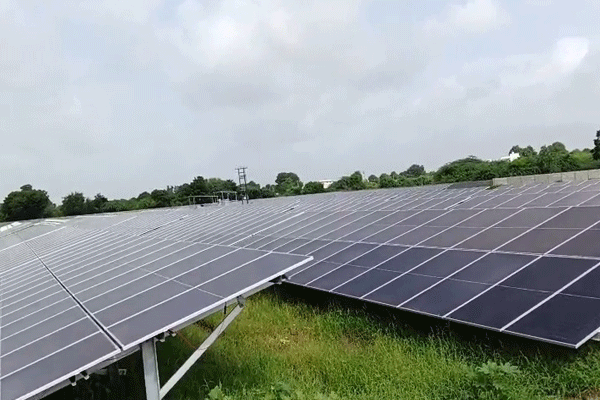 1.84 MW panel Patan