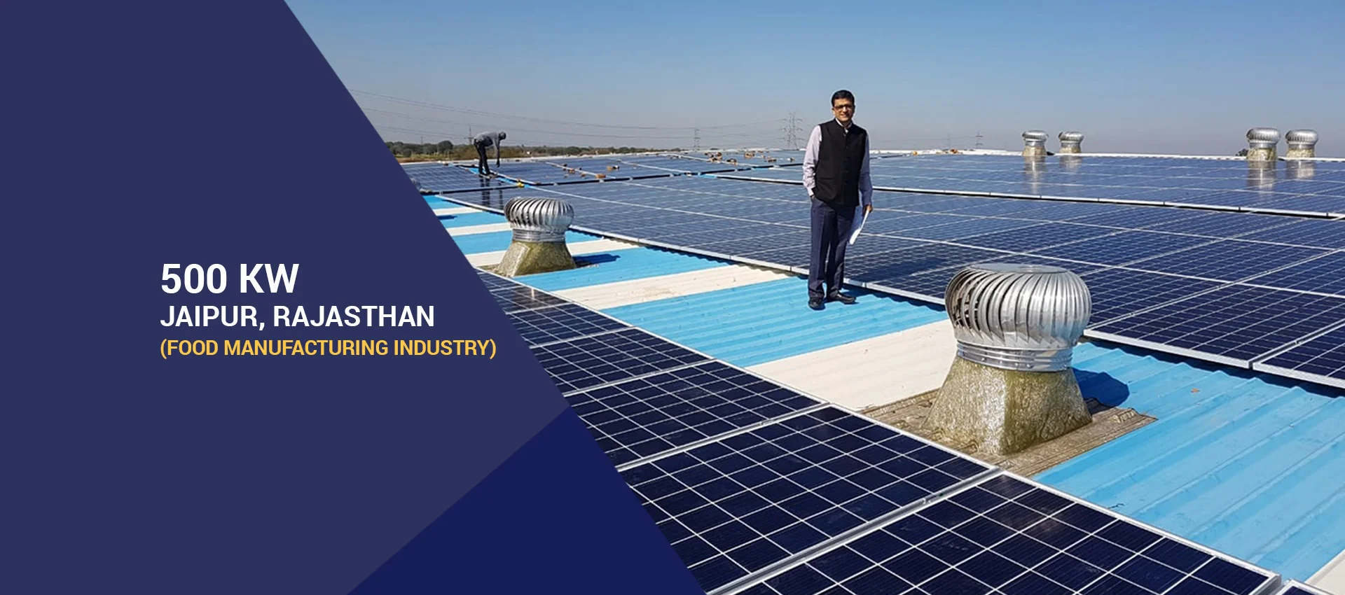 Residential Solar System Suppliers in Ahmedabad