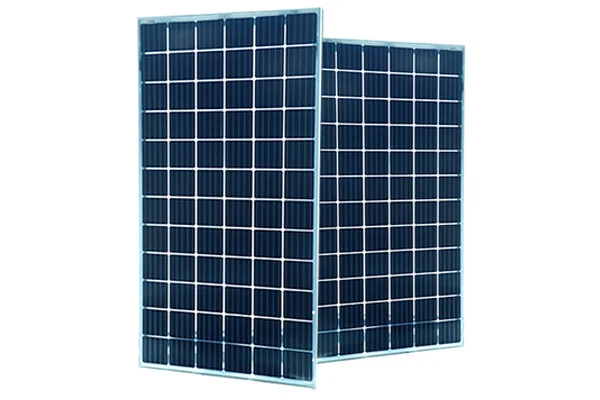 Bifacial Solar Panel