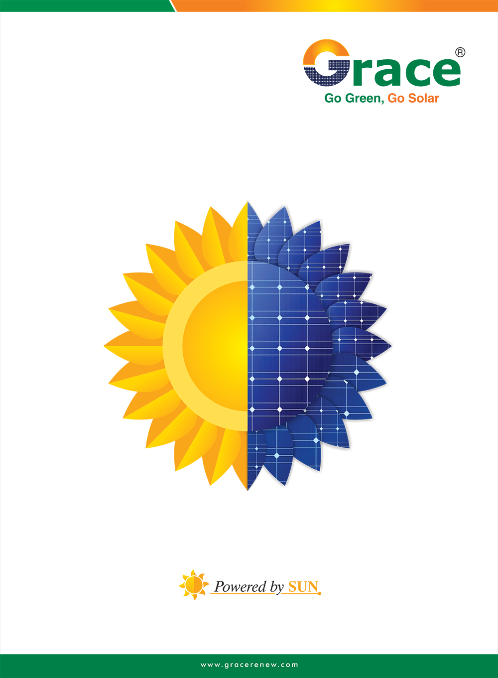 4 MW Solar panel ahmedabad
