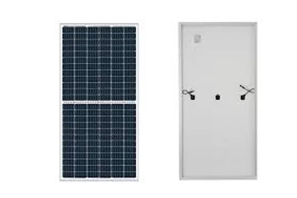 HALF CUT SOLAR PANEL / HALF CELL SOLAR PANEL