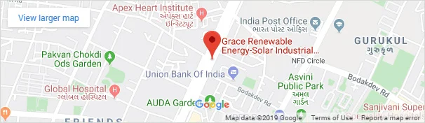 Solar Module 