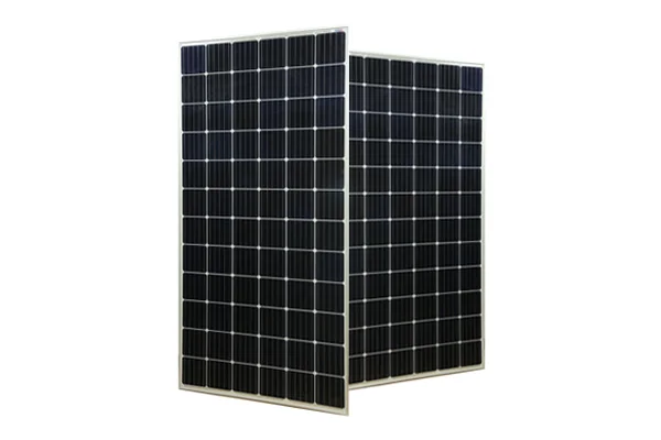 MONO PERC SOLAR MODULE