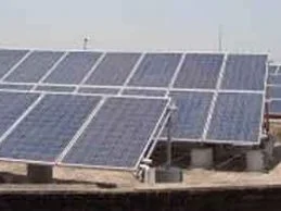 649 GOVT SCHOOLS IN C’GARH ELECTRIFIED THROUGH SOLAR ENERGY