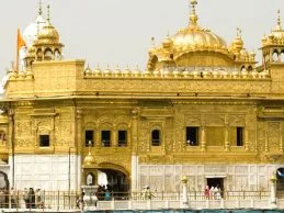 GOLDEN TEMPLE KITCHEN TO SOON GO SOLAR