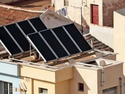 DELHI TO START BID TO GO SOLAR WITH GOVT OFFICES