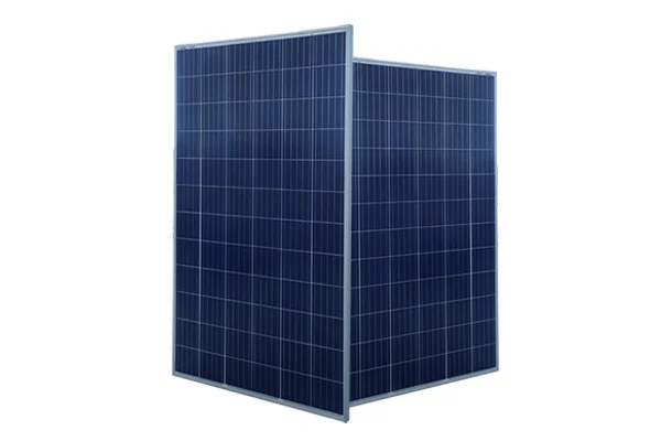 poly crystalline panel