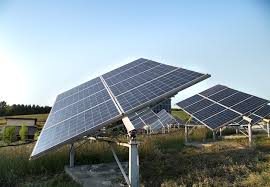 Hybrid Solar System
