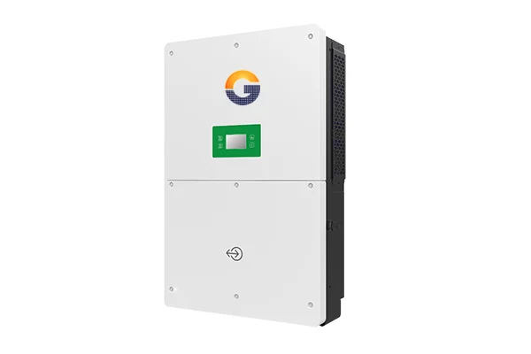 Three Phase Inverter 